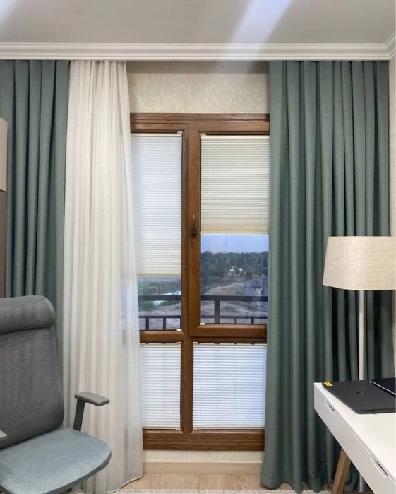 жалюзи jalyuzi uy va ofislar uchun