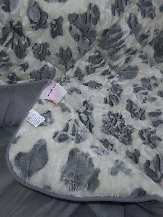 Новые одеалы Китай, Турция.