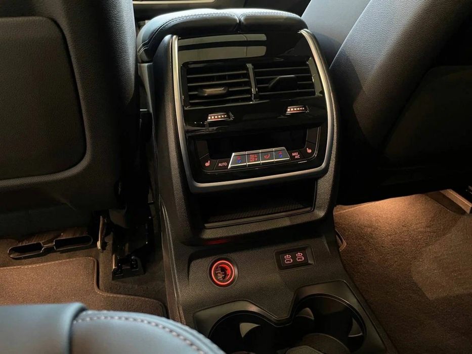 BMW X7 xDrive40 2025
