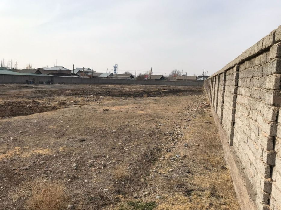 Бостонлик, земля, 1.5 г, Горбатый мост