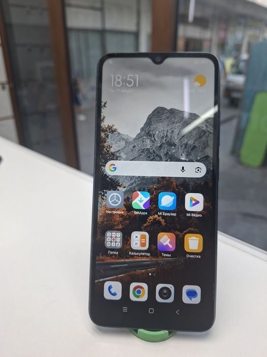 Redmi 12c joyi 128gb rangi kok