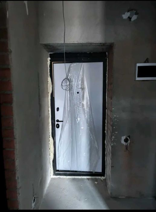 Продам 2ком, Новостройка