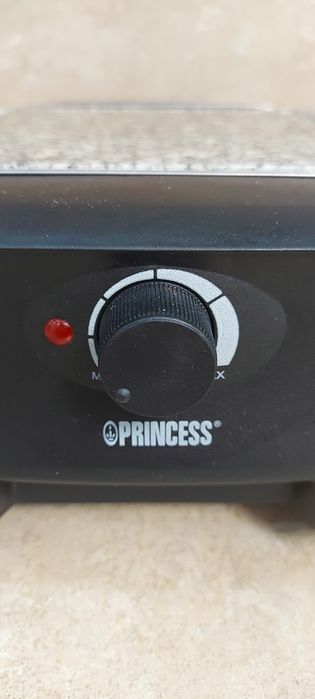 Раклет скара с 4 камъка за парти"Princess"