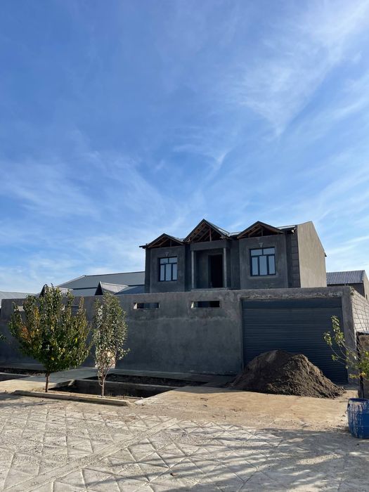 Qibray Bugor Naberejniy 6 sotix