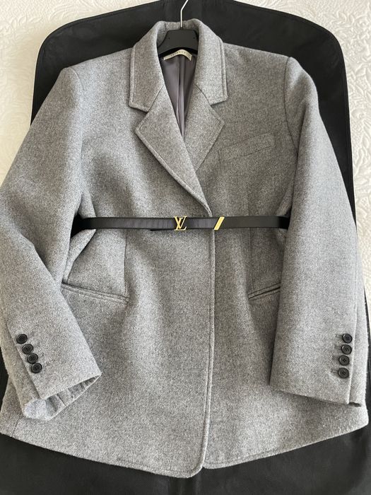 Стильный пиджак