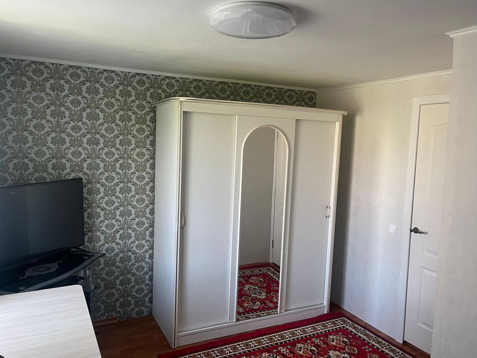 Продам жилой дом в Бишкуле