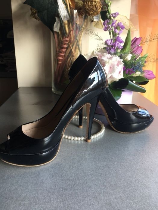 Pantofi originali Miu Miu 37