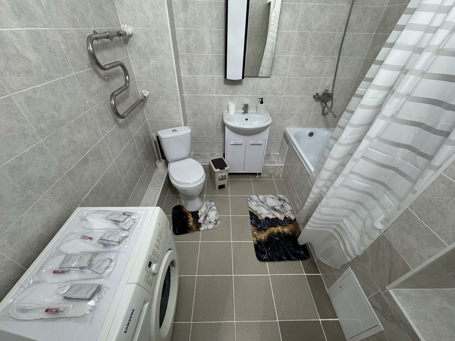 Сдам квартиру посуточно