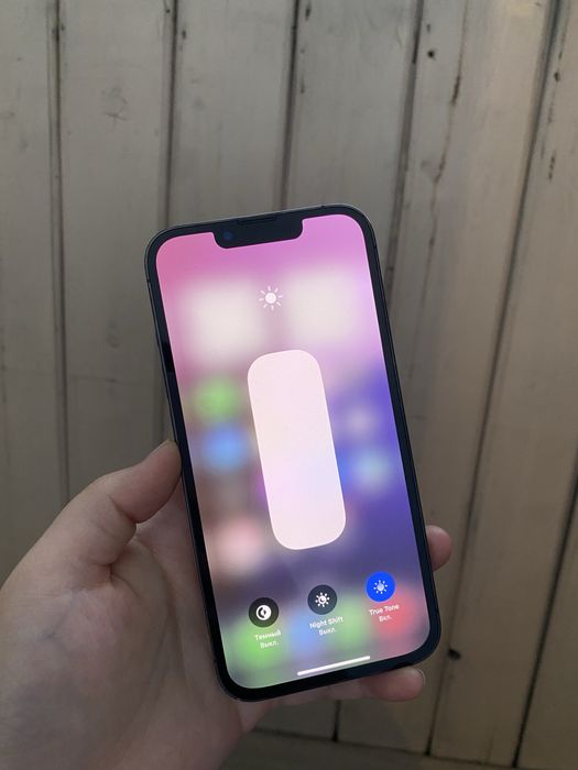 Iphone 13 Pro 128 гб в идеале