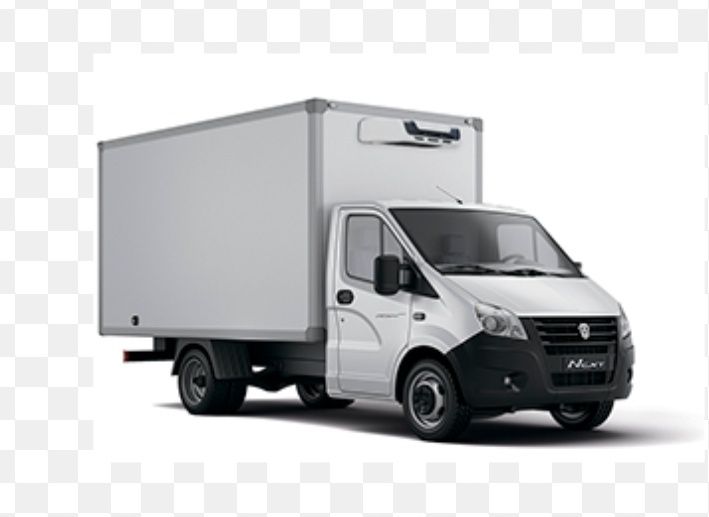 Рефрижератор газель реф