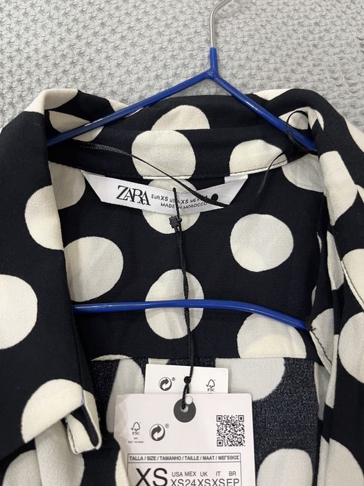 Женский новый наряд Zara