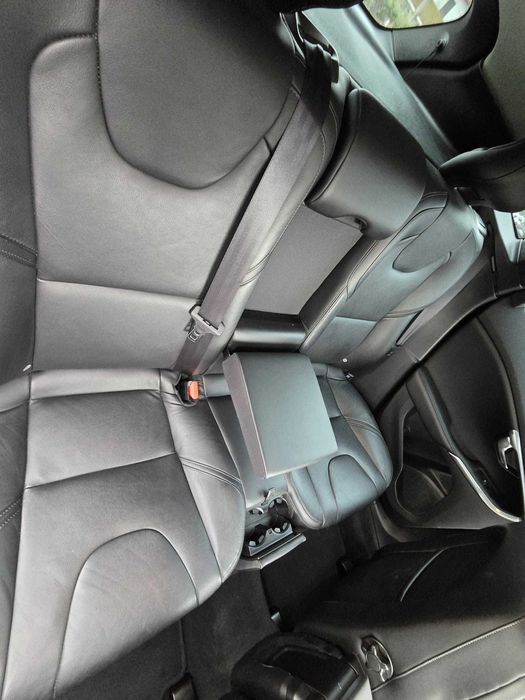 Volvo V40 Volvo V40 D2, automata, 1,6 diesel, full istoric service