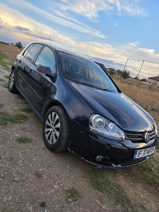 VOLKSWAGEN Golf 2008 — imagine 2