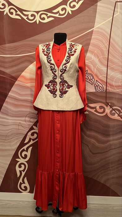 Бешпент, бишпет, кажекей, комзол бу