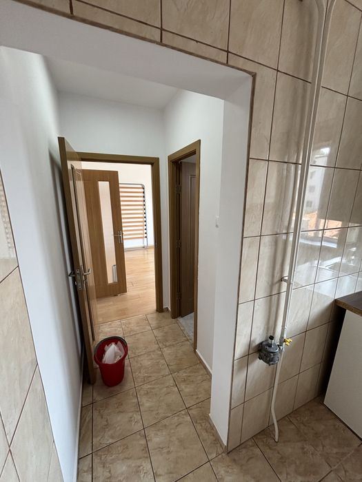 Apartament semidecomandat 2 camere