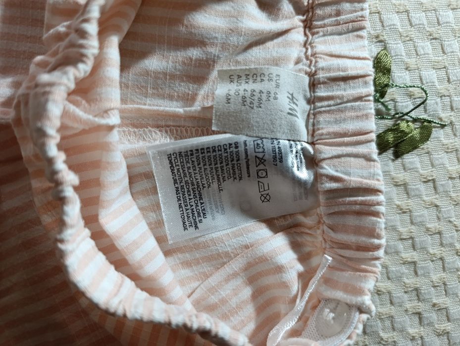 Детская одежда ×