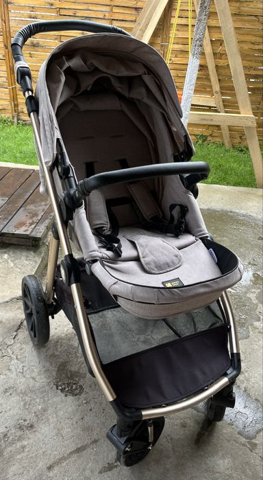 Количка 3в1  Kikka boo Ugo