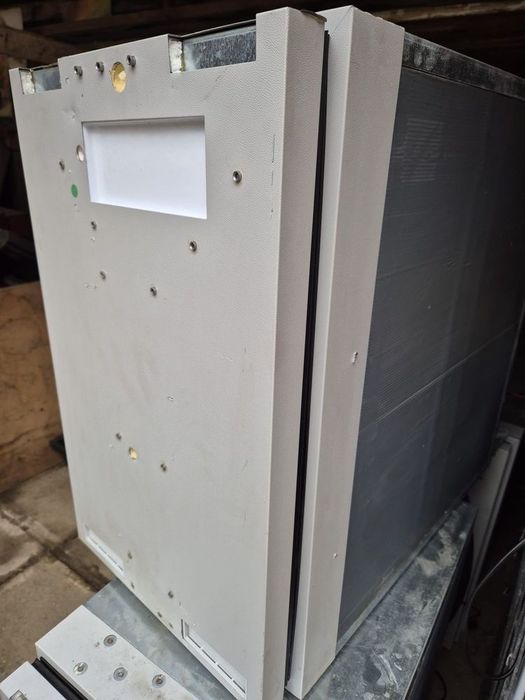 Frigider rulota 12/24v