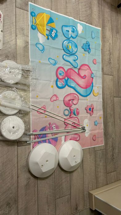 Продам готовый бизнес шарики