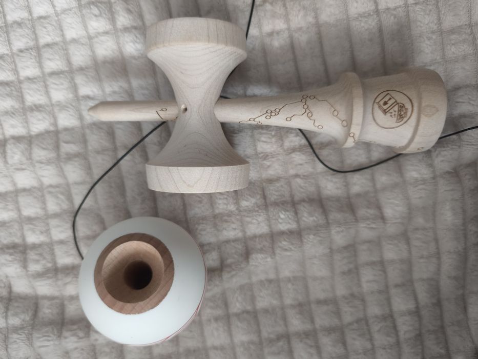 Kendama Cereal Gregor Mod