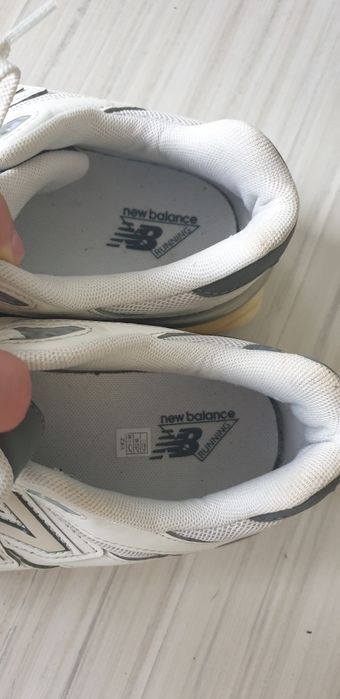 New Balance 9060 MoonRock  40/25см UK 6.5 US 7 ОРИГИНАЛ! Дамски Кецове
