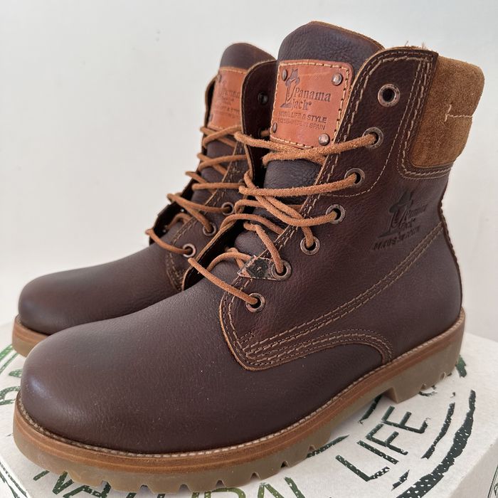 Ботинки Panama Jack