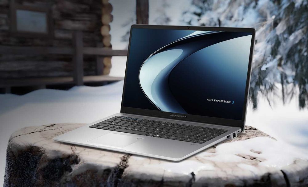 [Новый] ASUS EXPERTBOOK Core5-210H/FHD IPS (Форма оплаты ЛЮБАЯ)