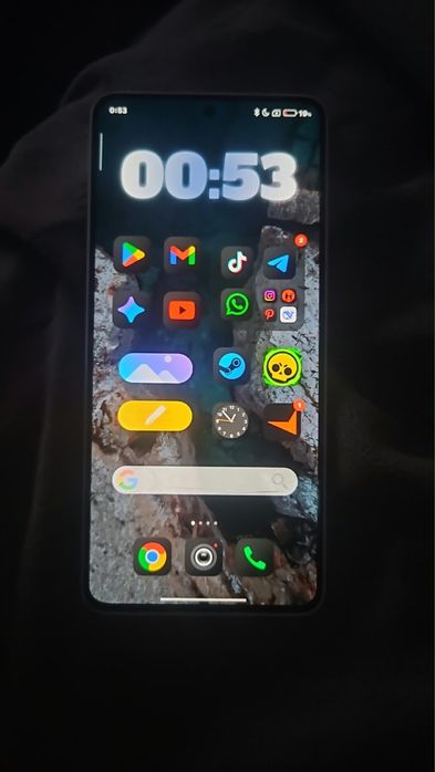 Редми нот 13 про 5джи