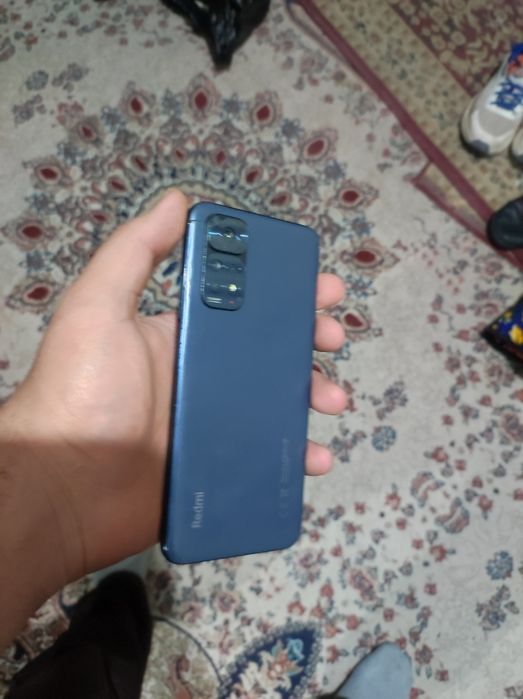 Redmi note 11 s 128 gb