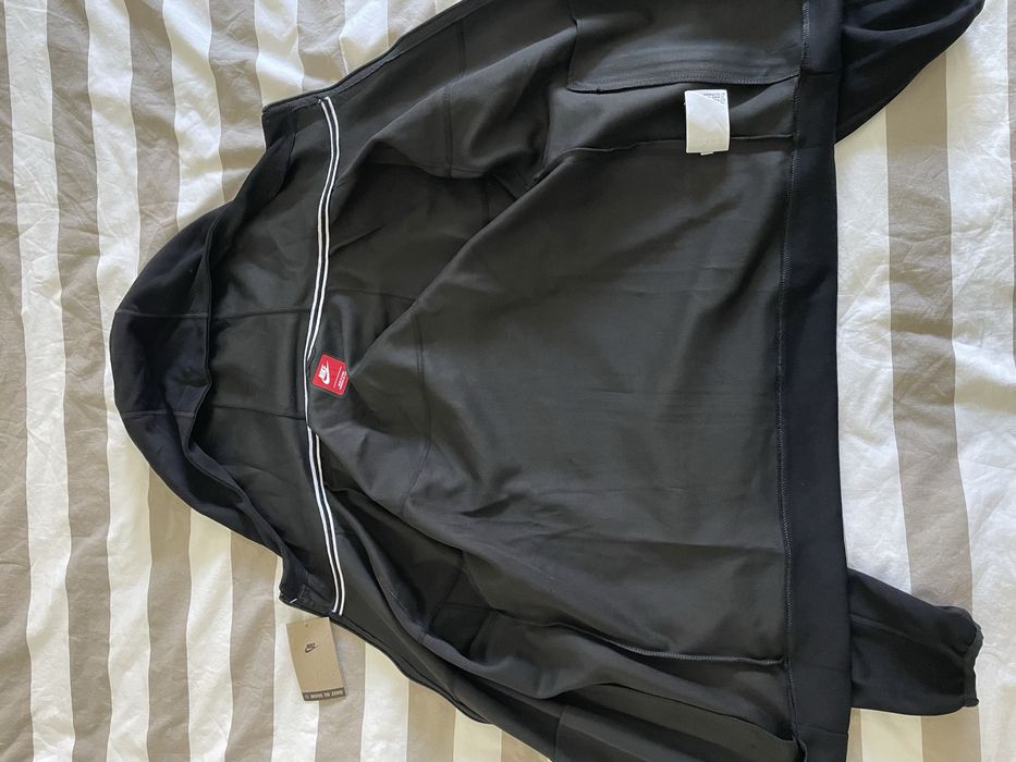 Nike tech горнище