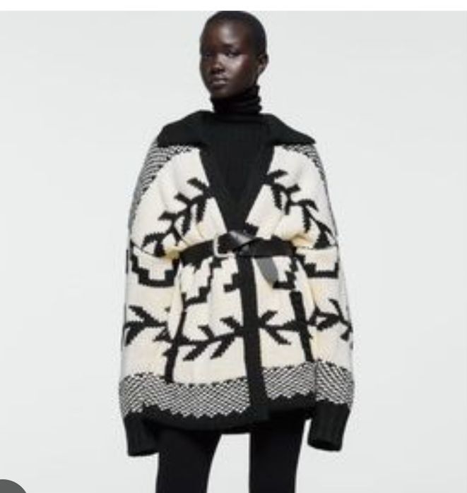 Bestseller Жилетка Zara , с етикети