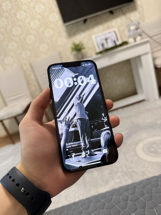 Iphone 13 128gb идеал