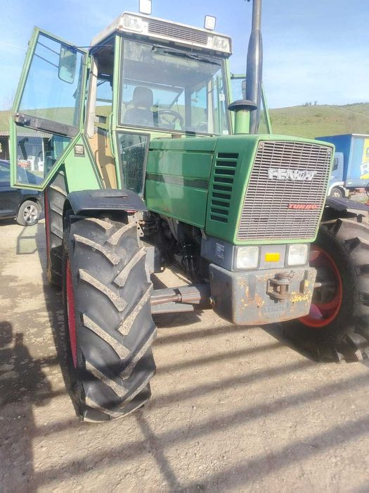 Tractor FENDT 310