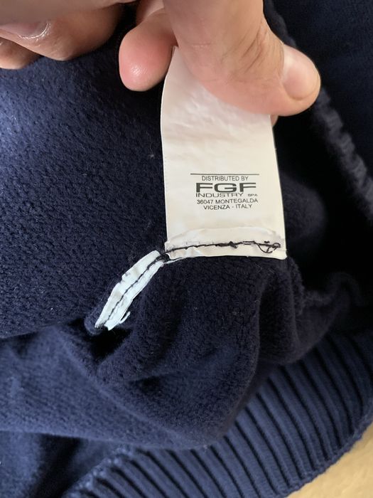 Оригинална жилетка CP Company, XL размер