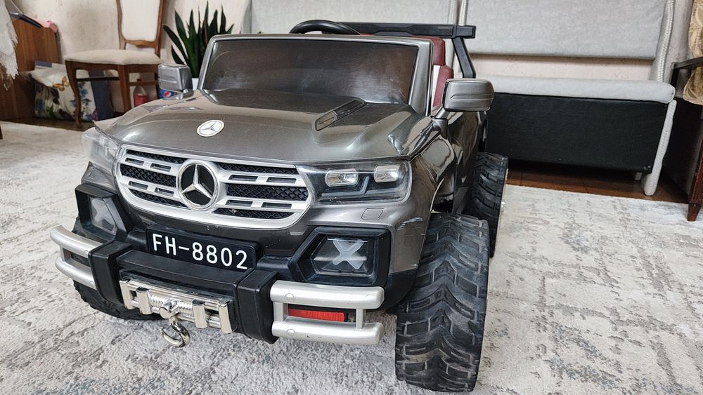 Машина детская для 0-6 лет