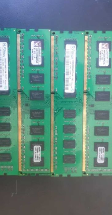 Настольные процессор