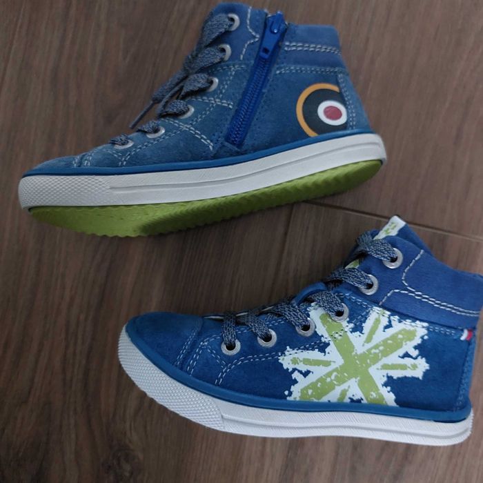 Детски обувки Salamander