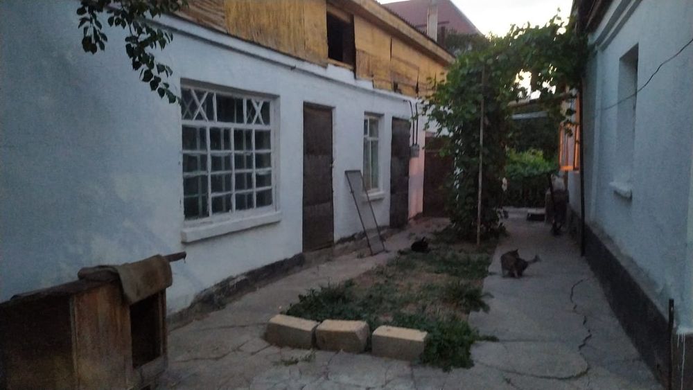 Дом в центре Тараза