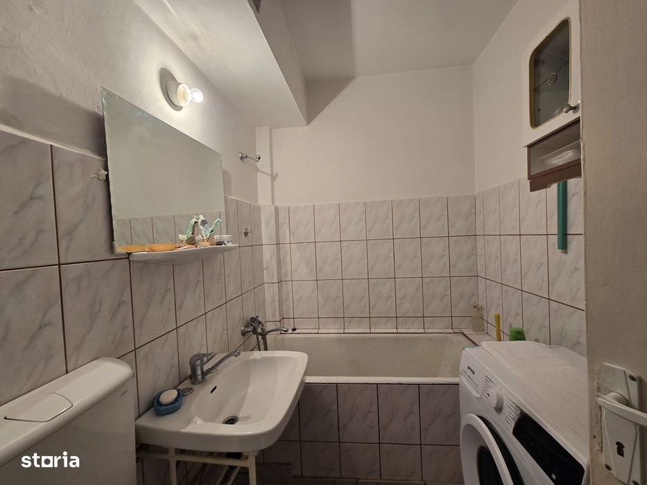 C. Galati Maternitate 2 cam cf I sd etaj intermediar