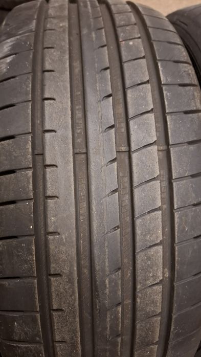 4бр летни гуми GoodYear Eagle F1 225 45 18