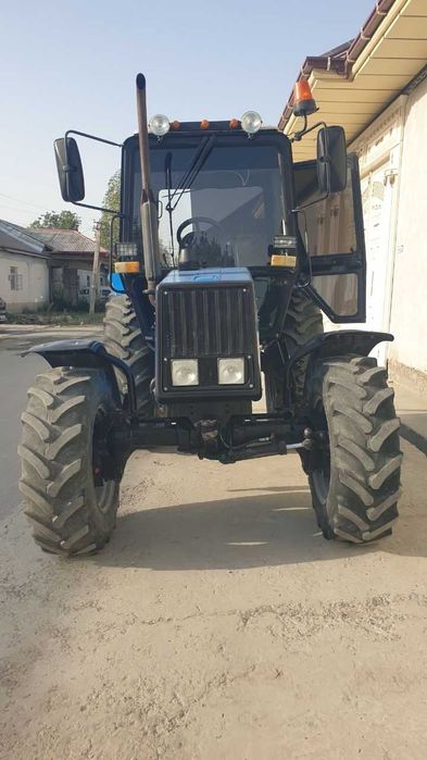 Belarus 952.2 traktor 2021