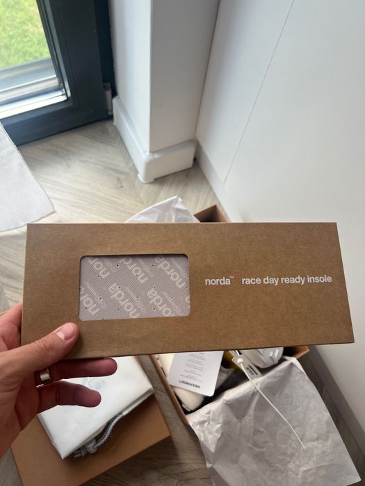 Vand Norda 05 pentru alergare montana