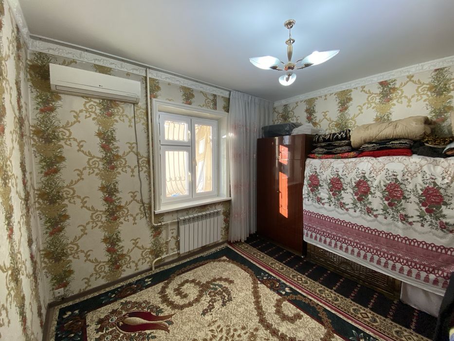 Белтепа 3 хонали квартира сотилади узимизаники