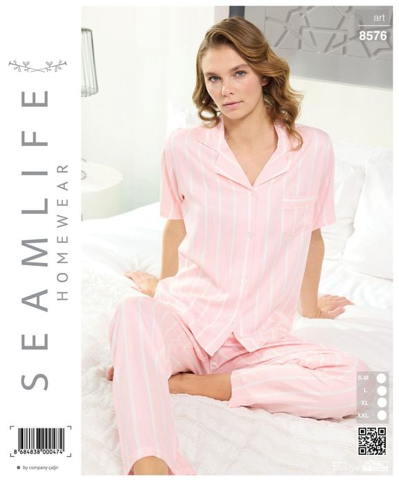 Пижамы оригинал 100%  хб