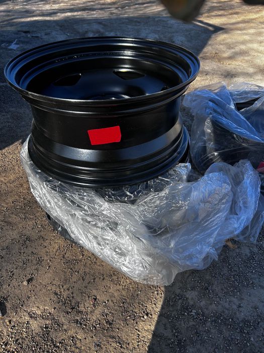 Диски 139.7 R16 7J -20