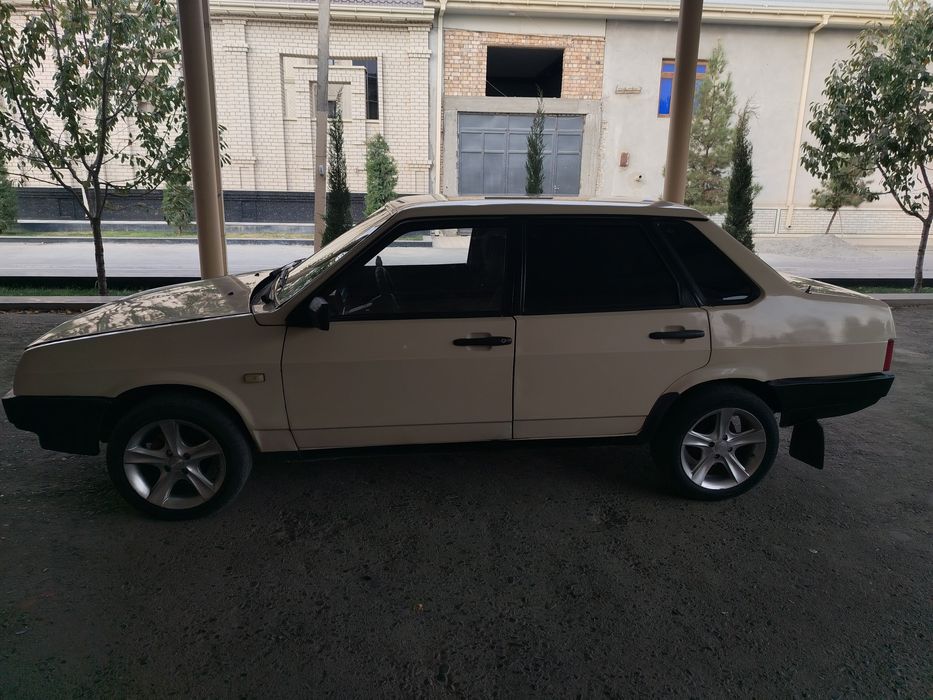 Продам 2199 состояние хорошее