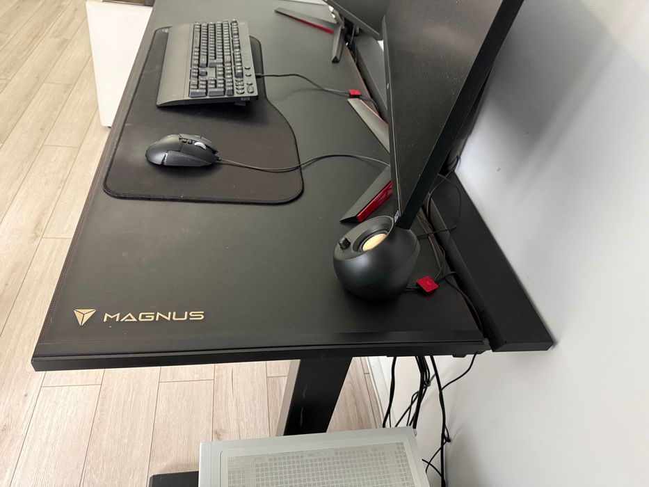 Birou Secretlab MAGNUS Pro