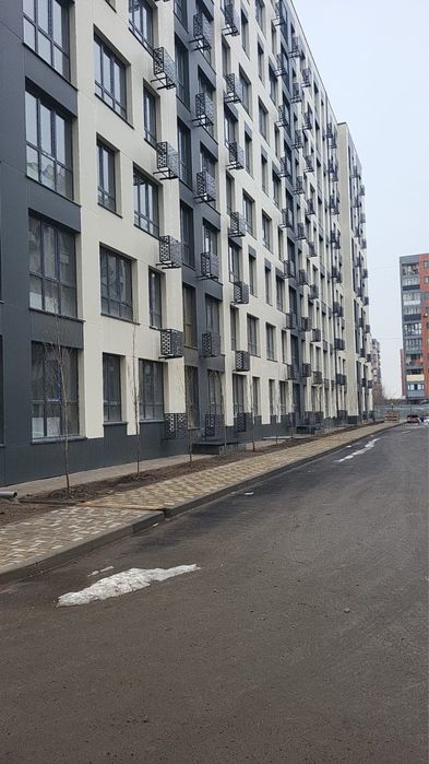 Продам квартиру ЖК Alatau plus