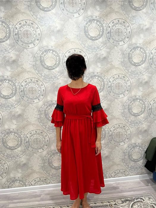 Әр түрлі Көйлектер