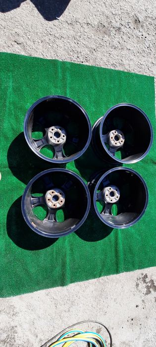 Фолскваген-18цола-5/112-оригинални "RONAL"